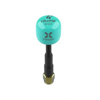 Antena FPV Foxeer Lollipop 4+ Plus